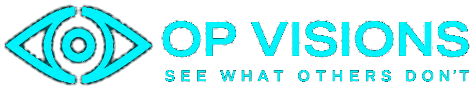 OP Visions Logo