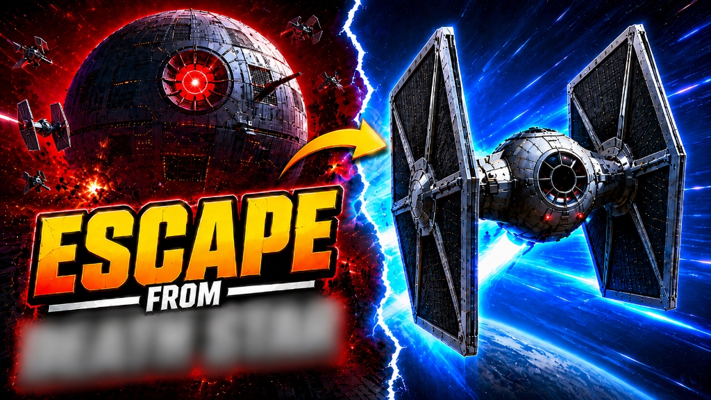 Round 3 winning thumbnail